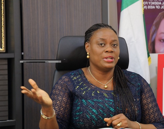 Nigeria soon to begin production of condom ? NACA DG