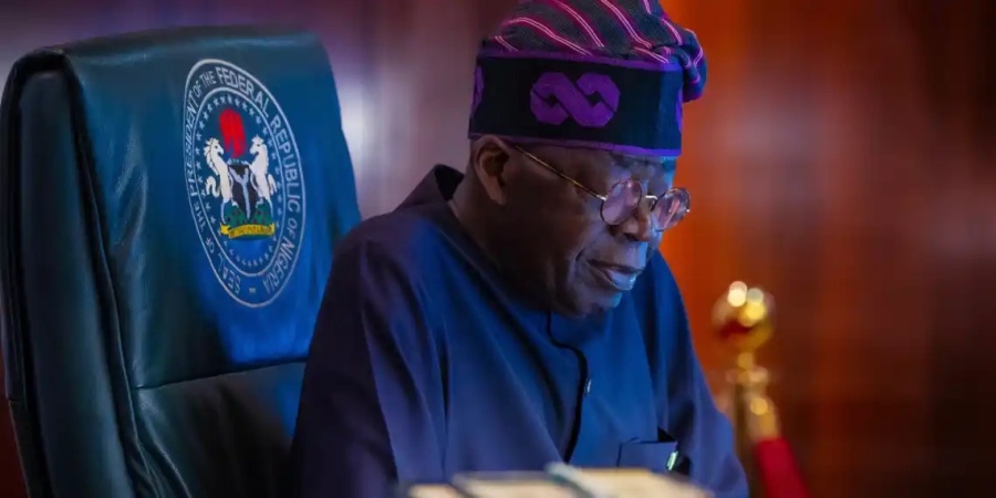 BREAKING: Tinubu shakes up cabinet 