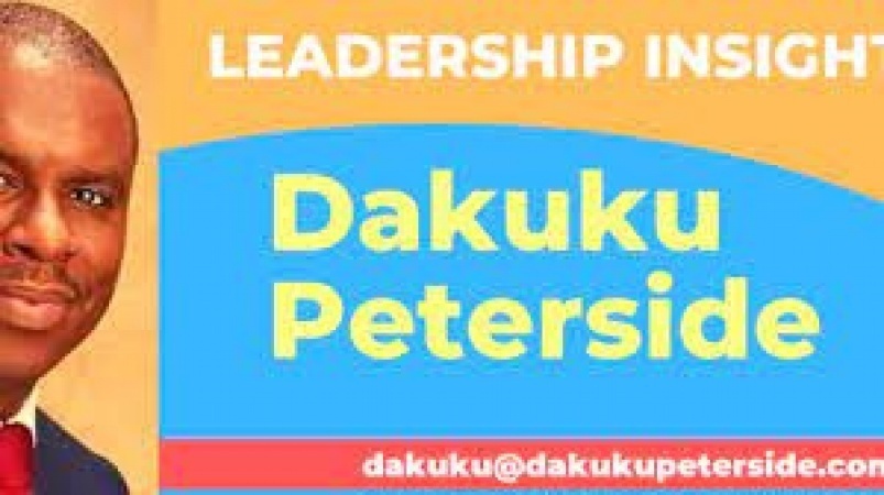 Borno Floods: Beyond Relief