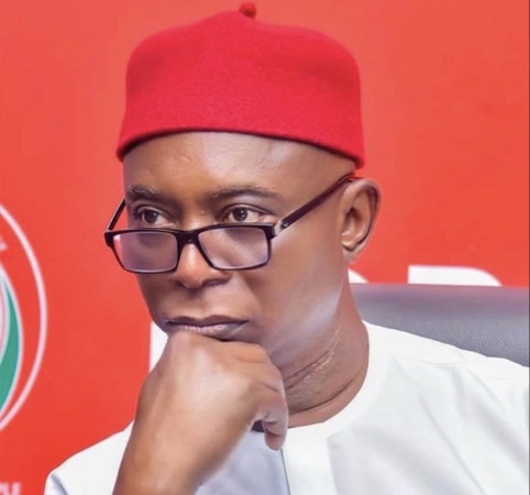 Constituents accuse Nwoko of selective empowerment