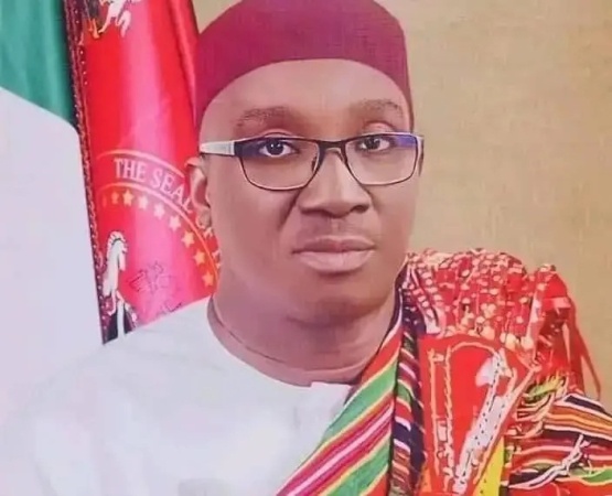 10 things to know about Edo State Governor-elect Okpebholo