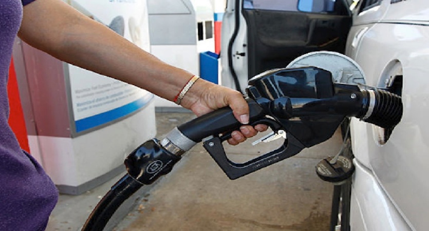 Petrol is N52/Litre in Libya