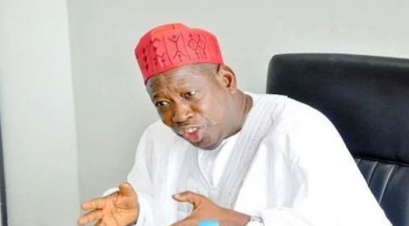 Court dismisses suit seeking Ganduje?s sack as APC chairman
