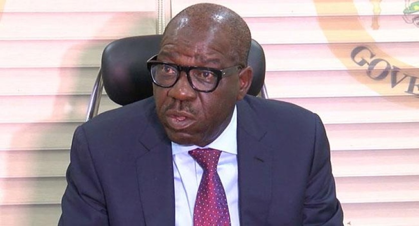 Election: How Obaseki eroded goodwill like Aregbesola