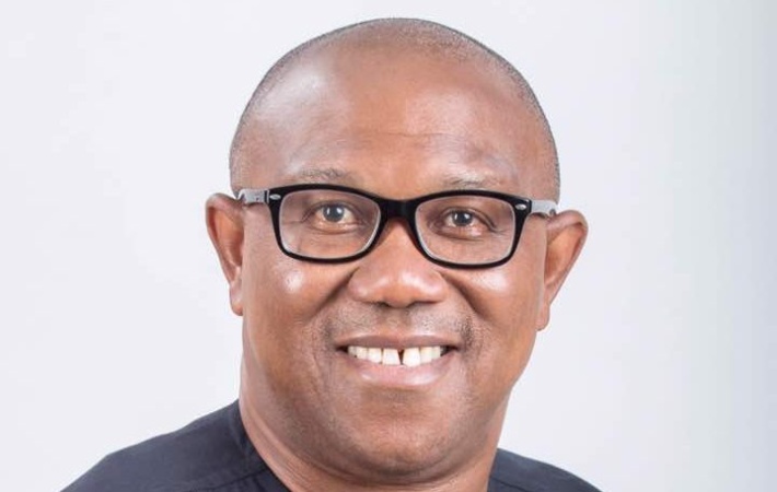 Edo election, blatant example of state capture, continued gross undermining of democratic process, values  ? Obi