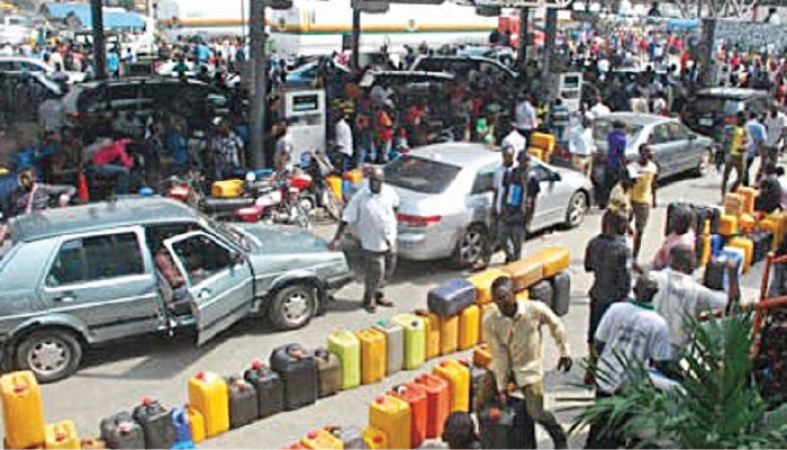 Petrol scarcity persists as marketers lament supply shortages, fragmented pricing