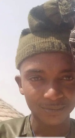 Bandit leader gunned down during gang war