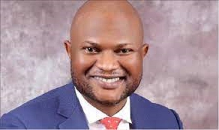 Profile: Meet Edo deputy governor-elect, Dennis Idahosa