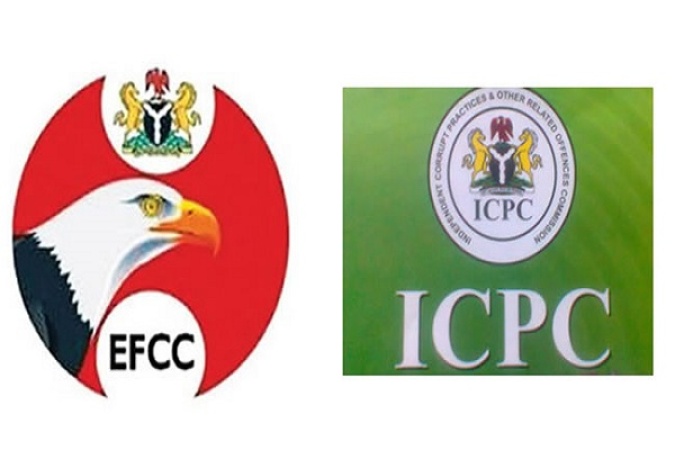 Some lawmakers deeply involved in abandoned constituency projects ? EFCC, ICPC