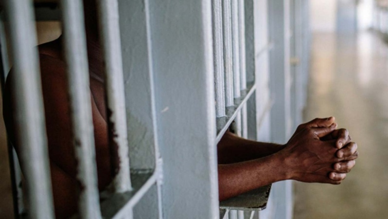 Man sentenced to prison for stealing three tubers of yam 