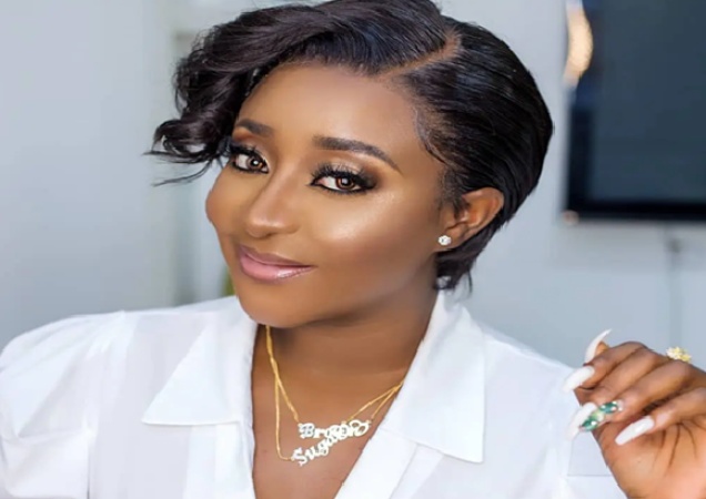 Ini Edo?s marriage announcement a promotional stunt ? Ebuka Obi-Uchendu 