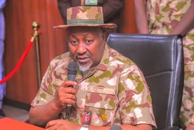 UNGA: Nigeria demands permanent Security Council seats for Africa