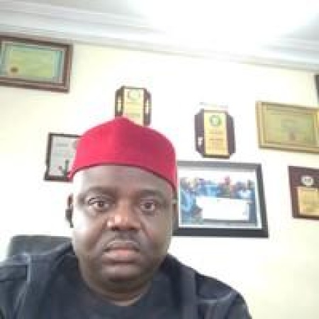 Tinubu?s bold steps though painful but steering Nigeria in right direction ? Okwara, Nat. President, Igbo Stakeholders Forum