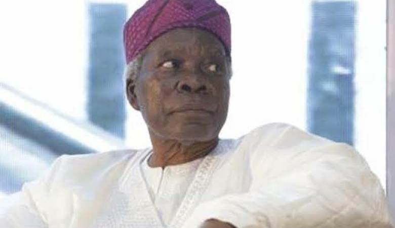 How 29,000 Yoruba people were killed by herdsmen ? Akintoye