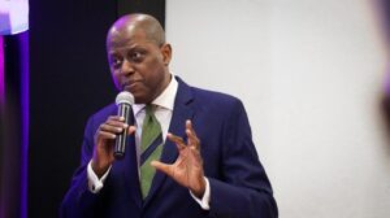 CBN hikes interest rate to 27.25 per cent