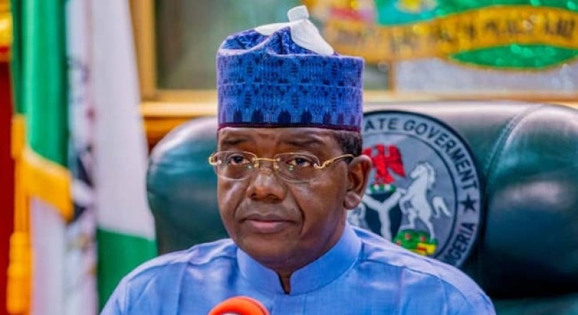 ?Bring proof that I sponsor bandits?, Matawalle challenges Gusau, others