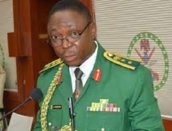 Sex Scandal: Army clears accused Colonel, discharges accuser