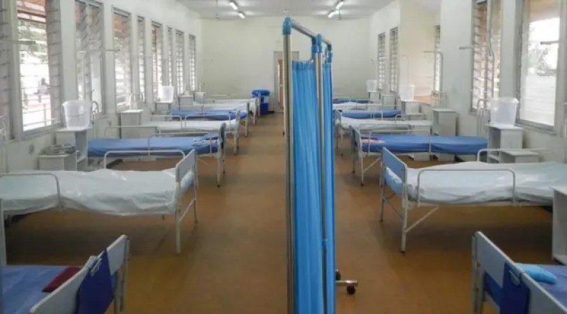 Cholera outbreak kills 12 in Adamawa