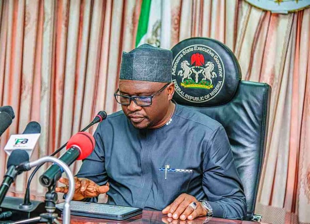 Edo: Coalition demands prosecution of Gov. Fintiri for allegedly usurping INEC?s role