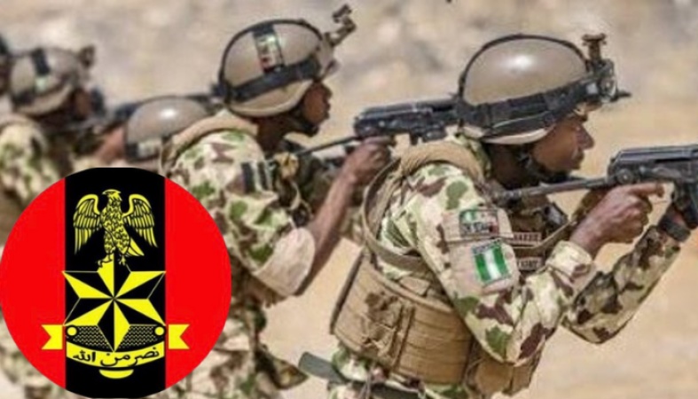 Akwa Ibom governor?s aide slams Army N500m suit over wrongful arrest, detention
