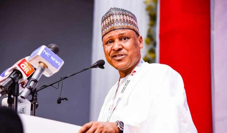 FG welcomes Ombudsman?s ruling against Daily Trust for false report on Samoa Agreement 