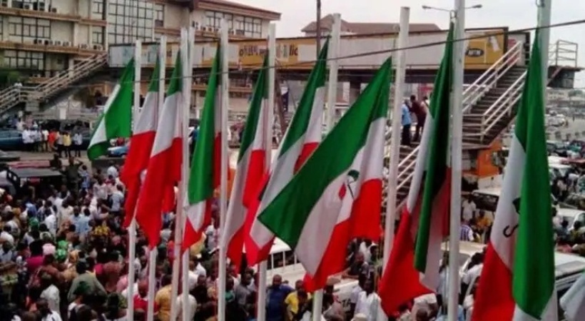 Why we won?t take part in Rivers LG poll ? PDP