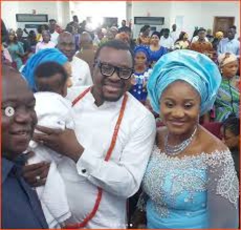 How I welcomed triplet at 59 ? Ali Baba 