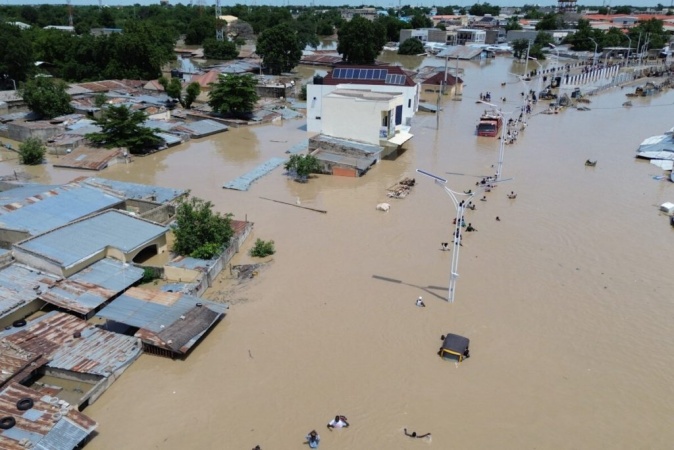 Unprecedented flood imminent, NEMA warns, unveils states most at risk