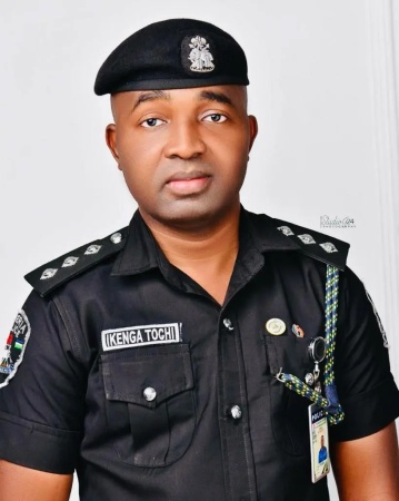 Saboteurs behind bandit attacks, killings apprehended in Anambra