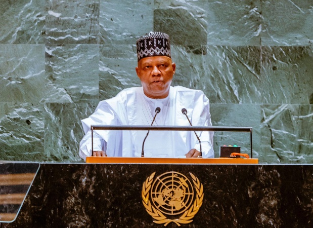 UNGA 79th: Tinubu seeks debt forgiveness for developing nations