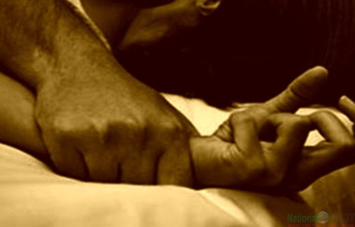 EXPOSED: Guesthouse where underage girls are raped in Calabar