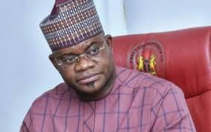 Court adjourns arraignment until Oct. 30 as Yahaya Bello heads to Supreme Court