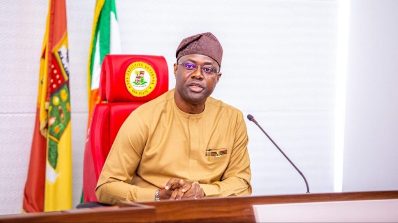 Makinde reabsorbs, promotes 1,800 workers
