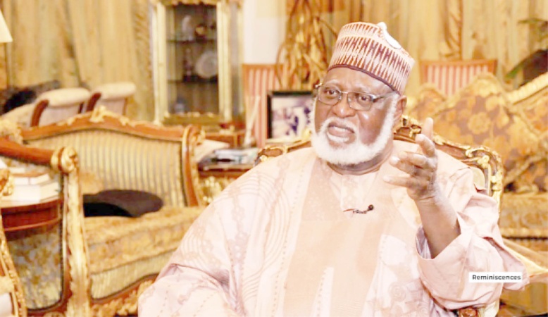 Abdulsalami, others to meet in Abuja over challenges