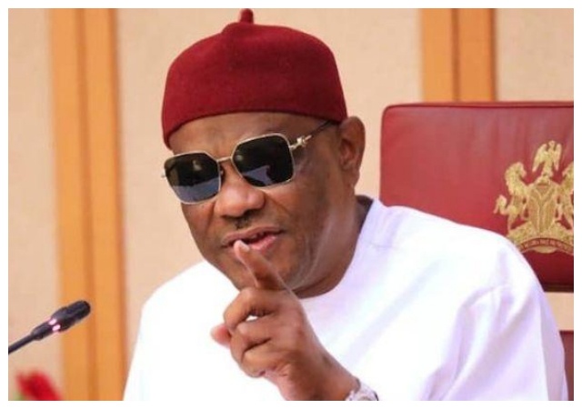 BREAKING: Court bars PDP leadership, governors from dissolving pro-Wike PDP EXCOs in Rivers