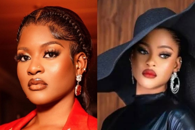 I earn over N5m monthly from acting ? Phyna