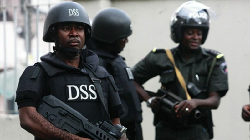 Northeast DSS directors meet in Bauchi