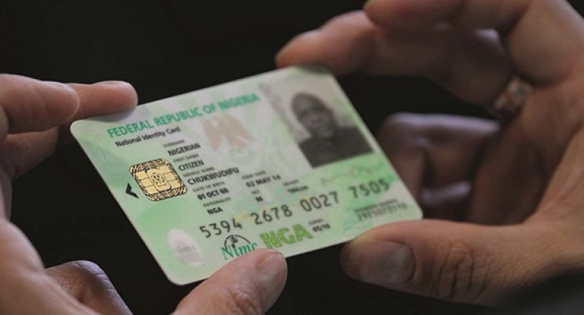 Tax: FG mulls NIN registration for foreigners
