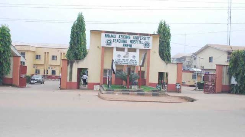 MDCAN shuts down NAUTH over exclusion of members from VC race