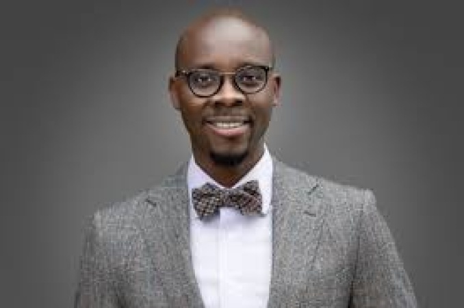 Why I left my job at John Hopkins USA, returned with my family to Nigeria ? Medical doctor