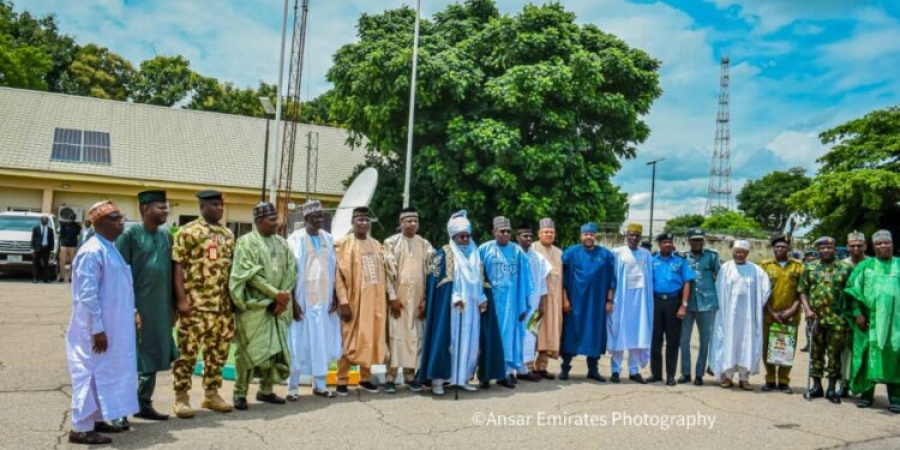 DSS directors lament impacts of insurgency, banditry, others on North-East