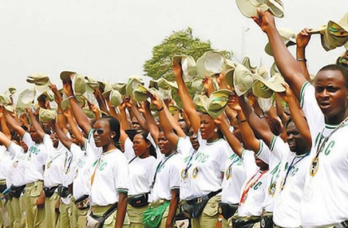 BREAKING: FG increases corps members? monthly allowance from N30,000 to N70,000, backdates implementation