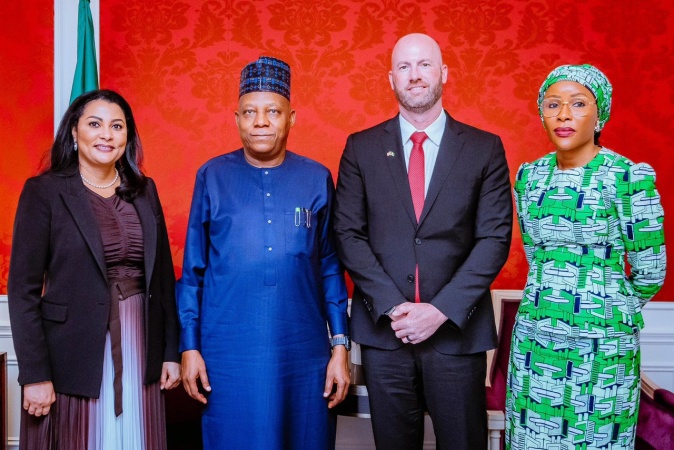 ExxonMobil unveils $10bn deep-water investment plan in Nigeria