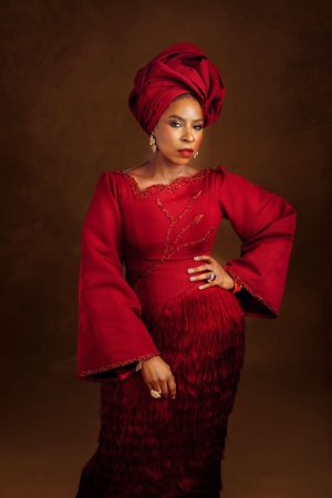 Dupe Olusola launches next generation foundation to educate underserved children across Nigeria