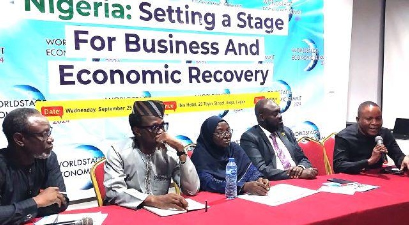 NASENI lists opportunities for fast-tracking industrialization