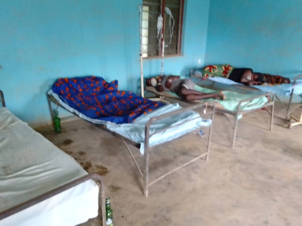 Fresh cholera outbreak kills 10 in Ebonyi community