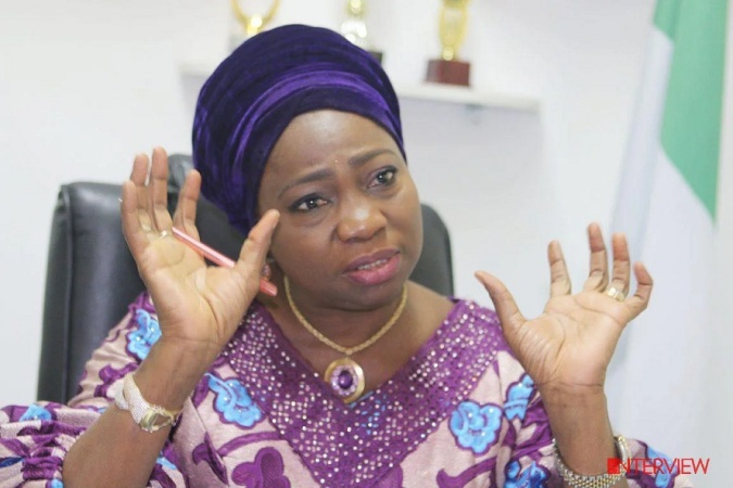 Threat to poison Igbos: Why we won?t take any action ? FG