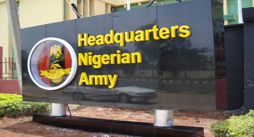 Relevant agencies probing bandit sponsorship allegations in North West ? DHQ
