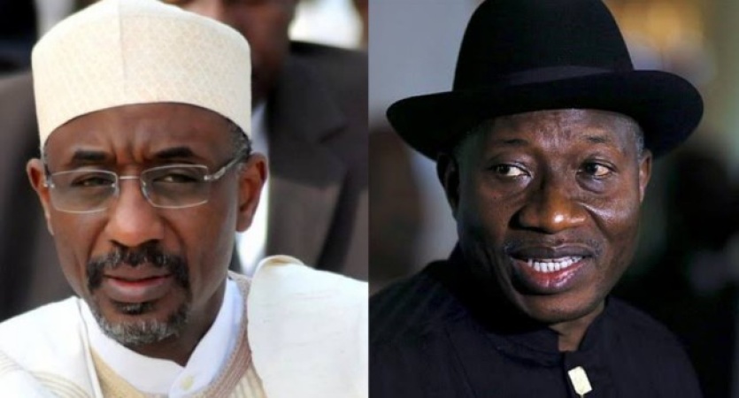 I didn?t sack Emir Sanusi over alleged missing $49.8bn ? Jonathan opens up