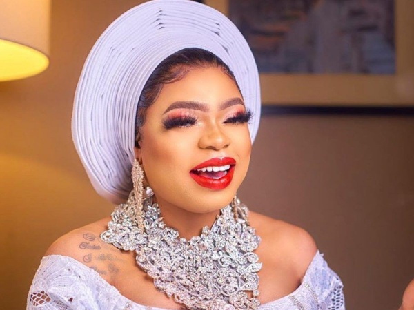 ?I?m not afraid?, Bobrisky blows hot over EFCC investigation